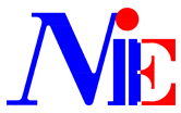 MIE COMPANY LOGO